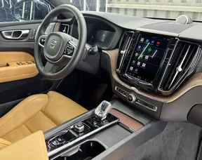 Volvo XC60 2023