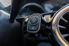 Mercedes-Benz CLA 250 2021