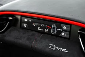 Ferrari Roma 2022