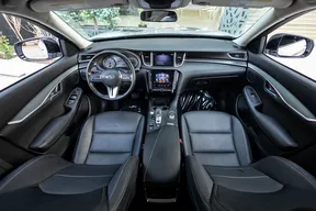Infiniti QX50 2021