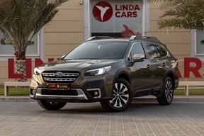 Subaru Outback 2023