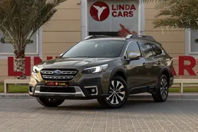 Subaru Outback 2023