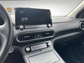 Hyundai Kona 2022