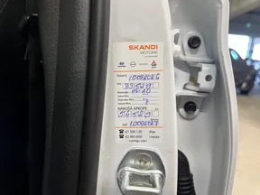 Hyundai i30 2021
