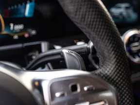 Mercedes-Benz GLA 35 AMG 2022