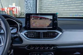 Chevrolet Groove 2023