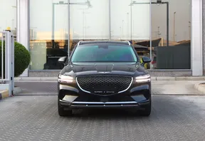 Genesis GV70 2023