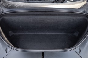 Tesla Model X Performance 2020