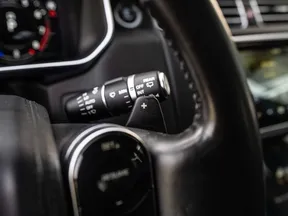 Land Rover Range Rover 2019