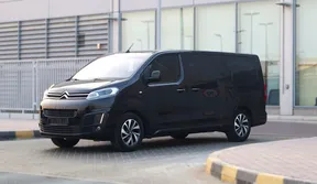 Citroën Jumpy 2023