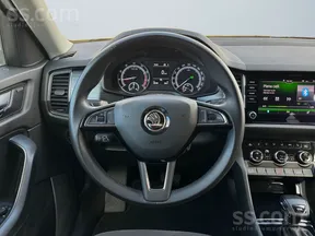Škoda Kodiaq 2019