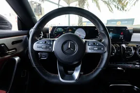 Mercedes-Benz CLA 250 2020