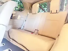 Nissan Pathfinder 2015
