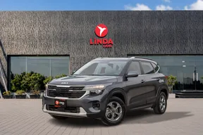 Kia Seltos 2024