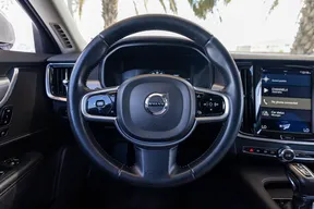 Volvo S90 2017
