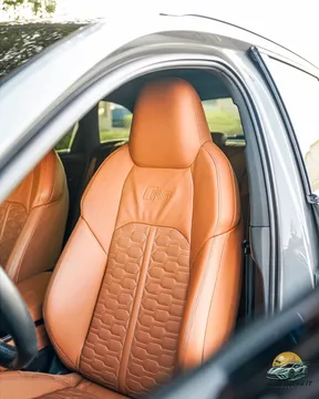 Audi RS6 2021