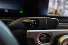 Mercedes-Benz G-Class 63 AMG 2022