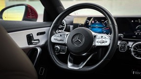 Mercedes-Benz CLA 250 2023