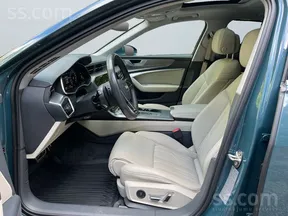 Audi A6 2020