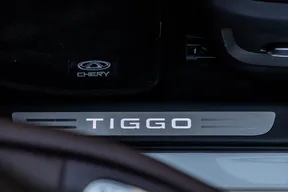 Chery Tiggo 8 Pro Max 2025