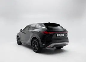 Lexus RX 350 2023
