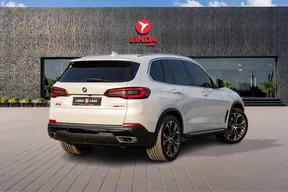 BMW X5 40 2020