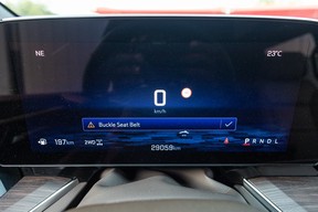 Chevrolet Tahoe 2025