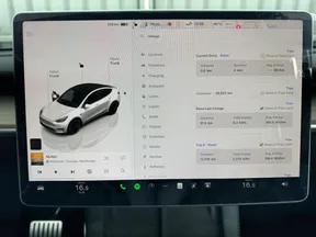 Tesla Model Y Performance 2023