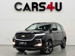 Chevrolet Captiva 2023