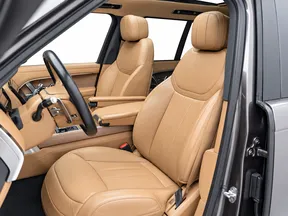 Land Rover Range Rover 2023