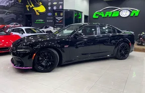 Dodge Charger R/T 2023