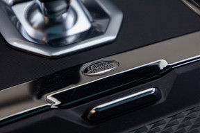 Land Rover Range Rover Evoque 2023