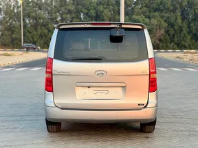 Hyundai H1 / Starex / H200 2012