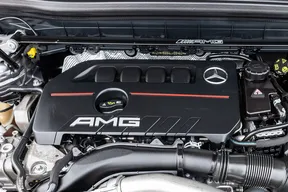 Mercedes-Benz GLB 35 AMG 2020