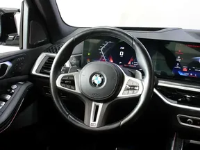 BMW X7 M60 2024