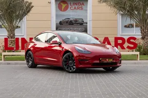 Tesla Model 3 Performance 2023