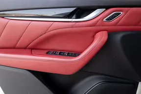 Maserati Levante 2020