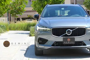 Volvo XC60 T5 2020