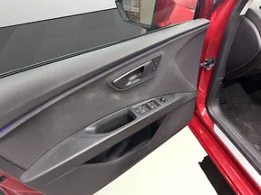 SEAT León 2018