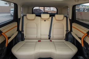 Haval Dargo 2022