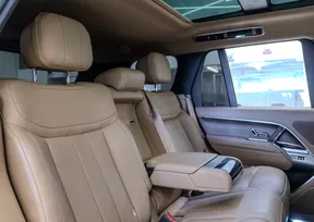 Land Rover Range Rover 2023