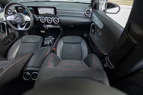 Mercedes-Benz A-Class 200 2020