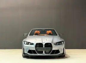 BMW 4 Series M4 2026
