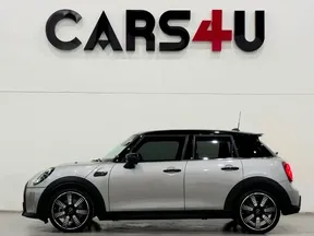 MINI Hatch Cooper S 2024