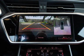 Audi S7 2020