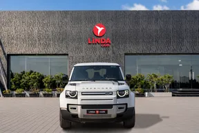 Land Rover Defender 130 2023