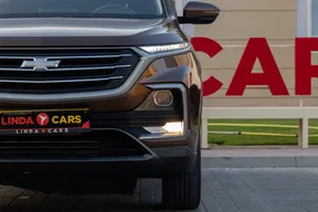 Chevrolet Captiva 2023