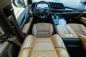 Cadillac Escalade 2023