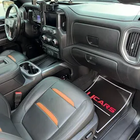 GMC Sierra 1500 2020