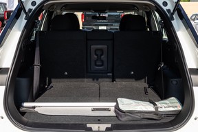 Mitsubishi Outlander / Airtek 2025